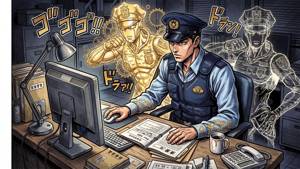 マスコット